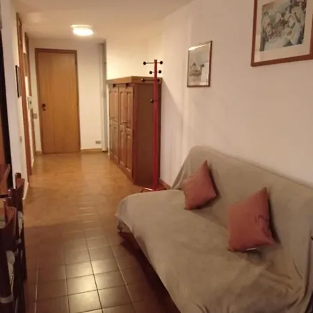 Maison Des Fleures Appartement *