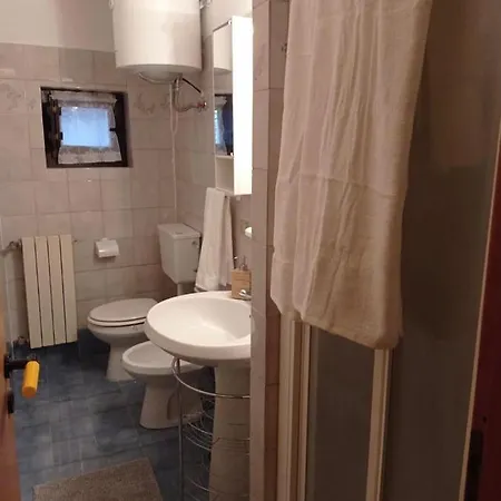 Appartement Maison Des Fleures *